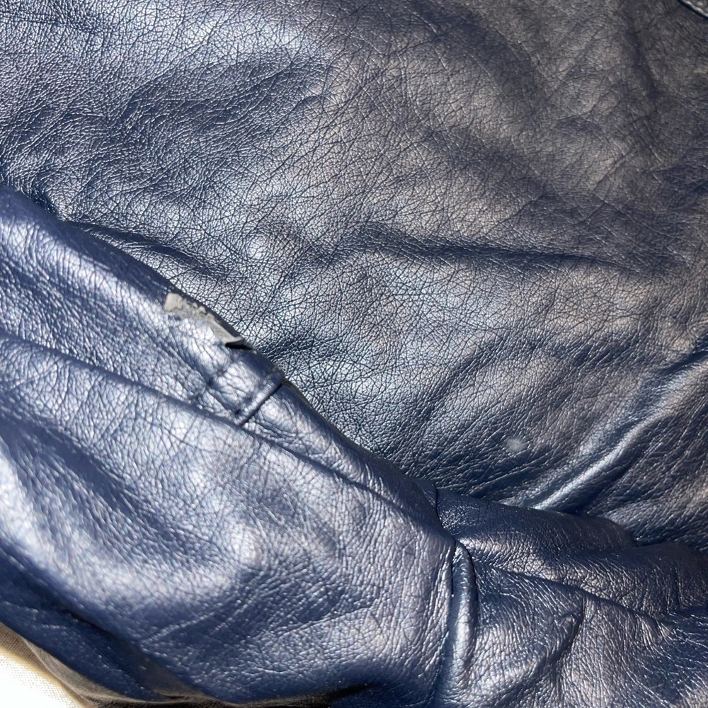 Foreign Exchange Jacket - Picture 11 of 12